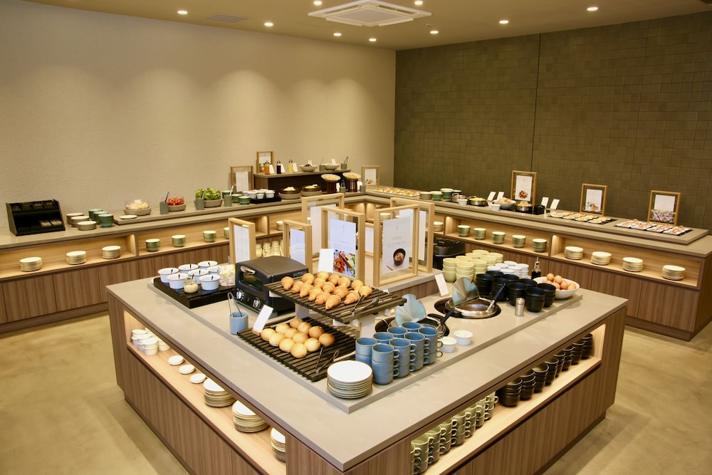 JR West Group Via Inn Prime Sapporo Odori 6/48