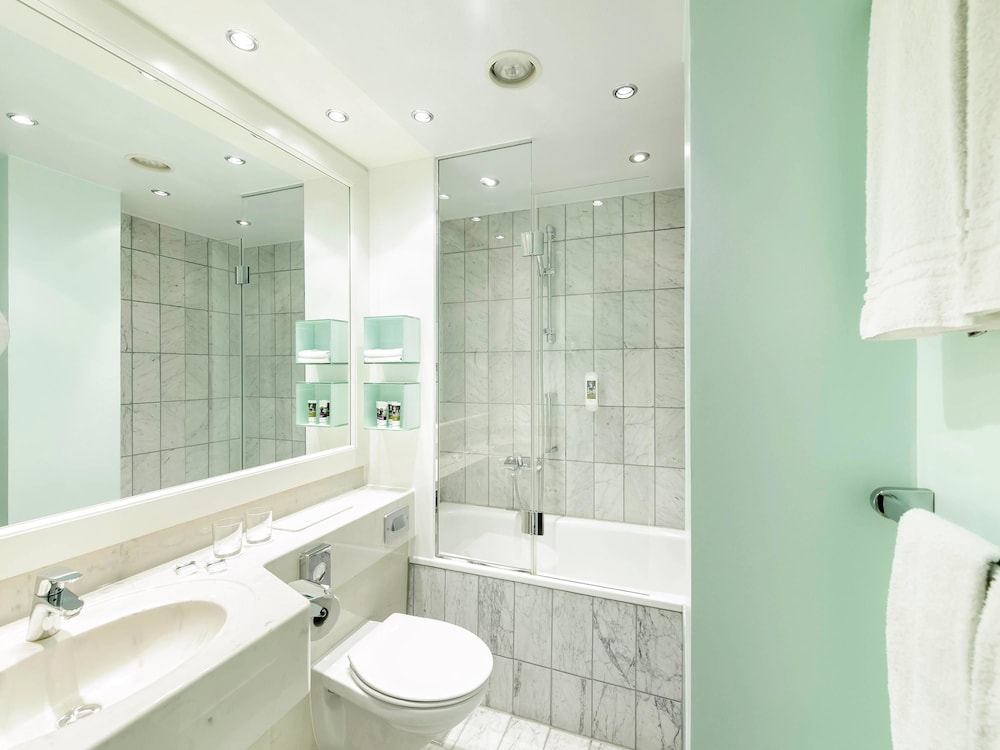 Mercure Hotel Dortmund Centrum 75/77