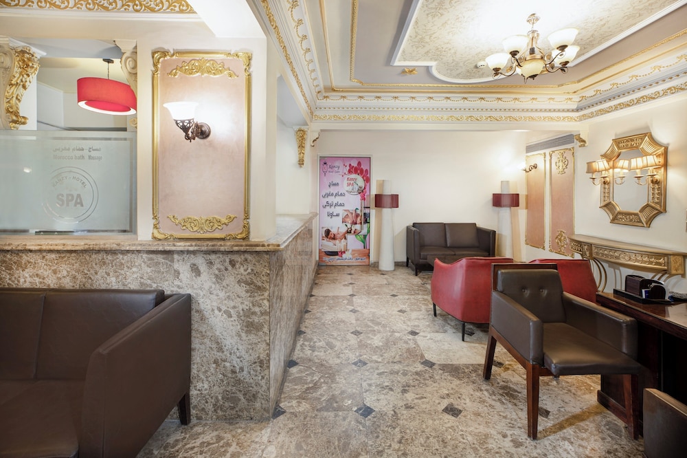 KANZY HOTEL 28/45