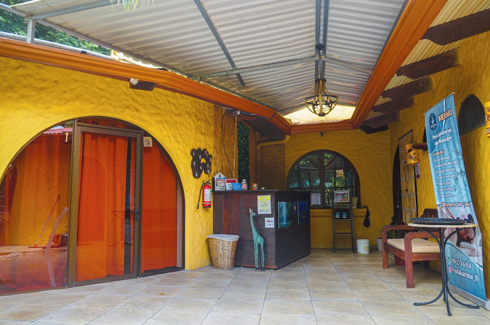 Hotel Colibri 5/50