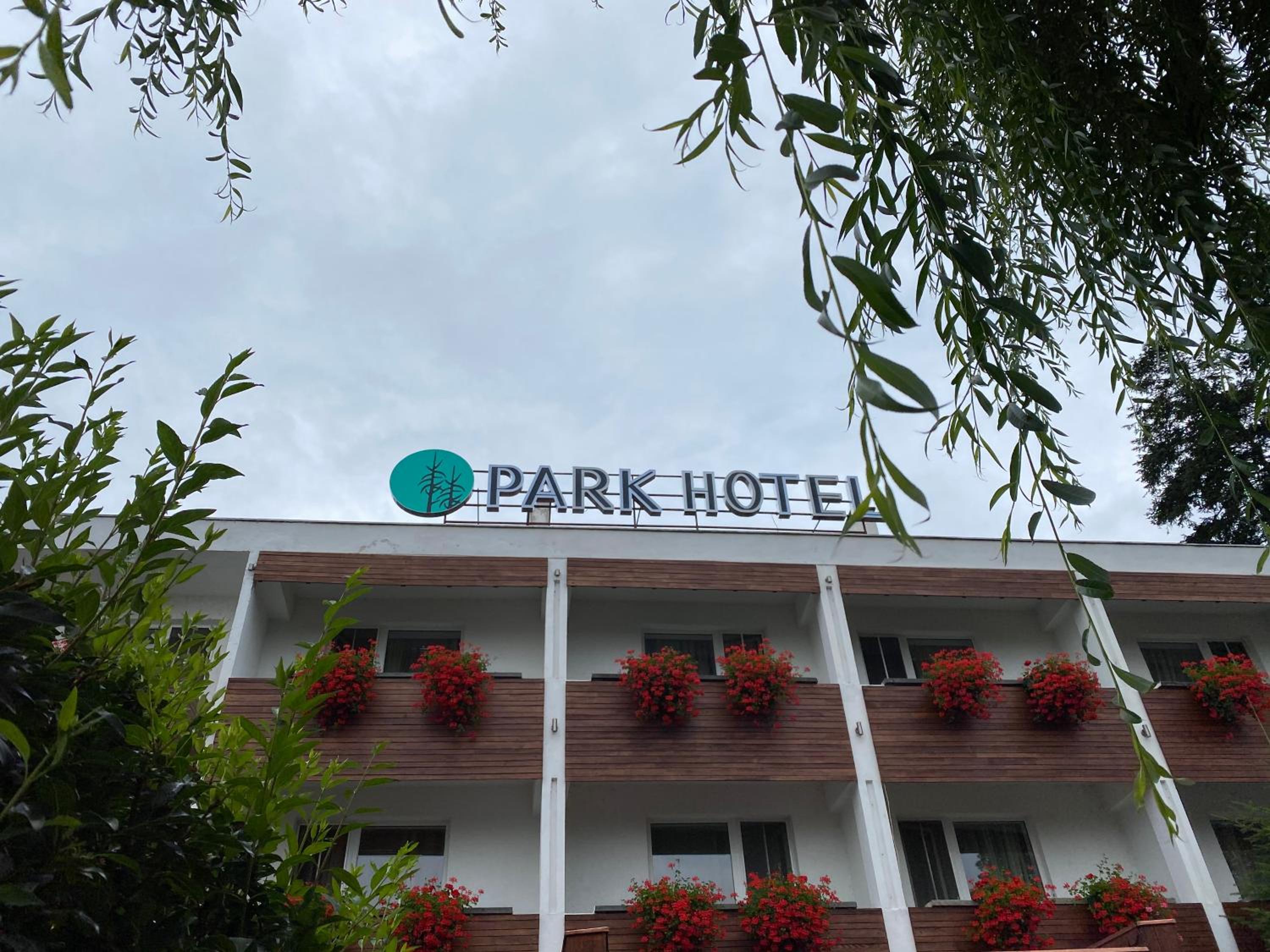 Best Western Hotel Park Sfantu Gheorghe 2/55