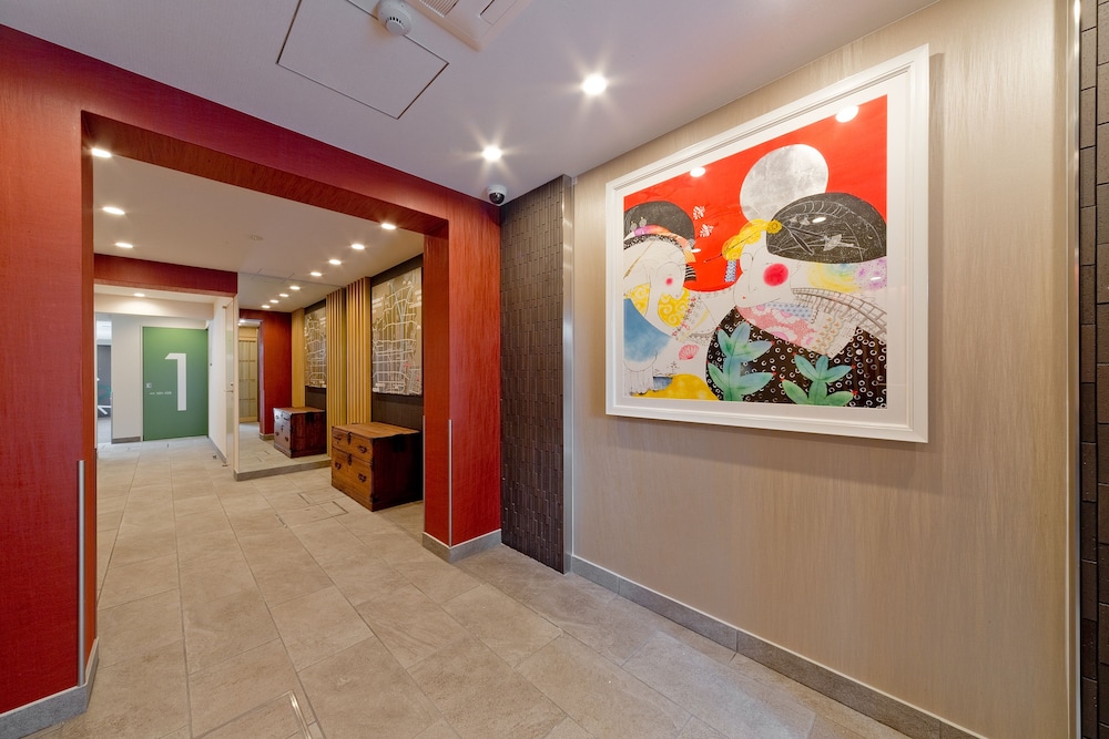 M's Inn Higashiyama 4/33