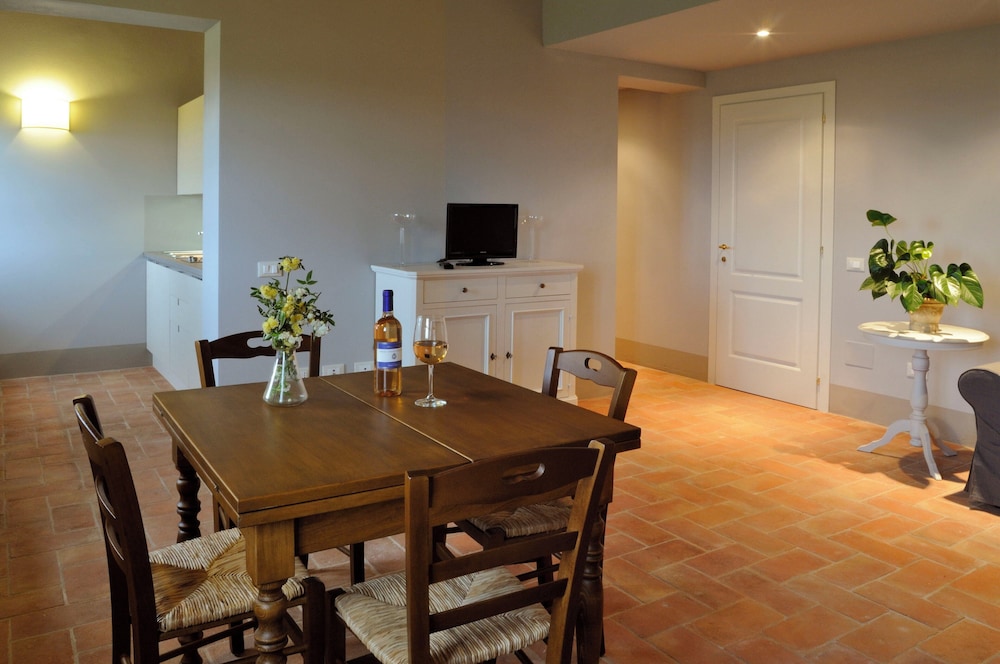 Le Sodole Country Resort and Golf 30/48