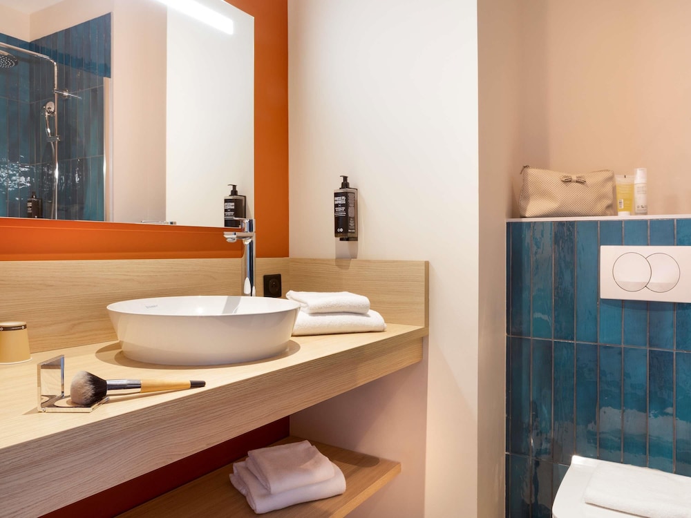ibis Styles Miramas-Provence 46/48