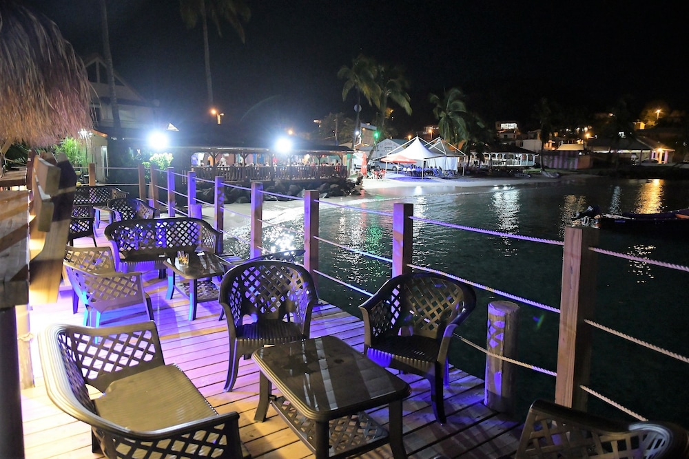 La Dunette Hotel Restaurant 30/50