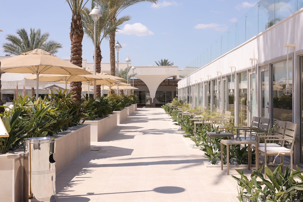 Pyramids Park Resort Cairo 61/65