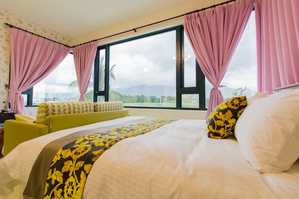 Shan Hai B&B 5/43