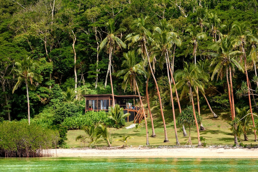 The Remote Resort, Fiji Islands 49/67