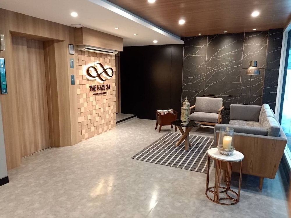 The Kaze 34 Service Residences 35/50
