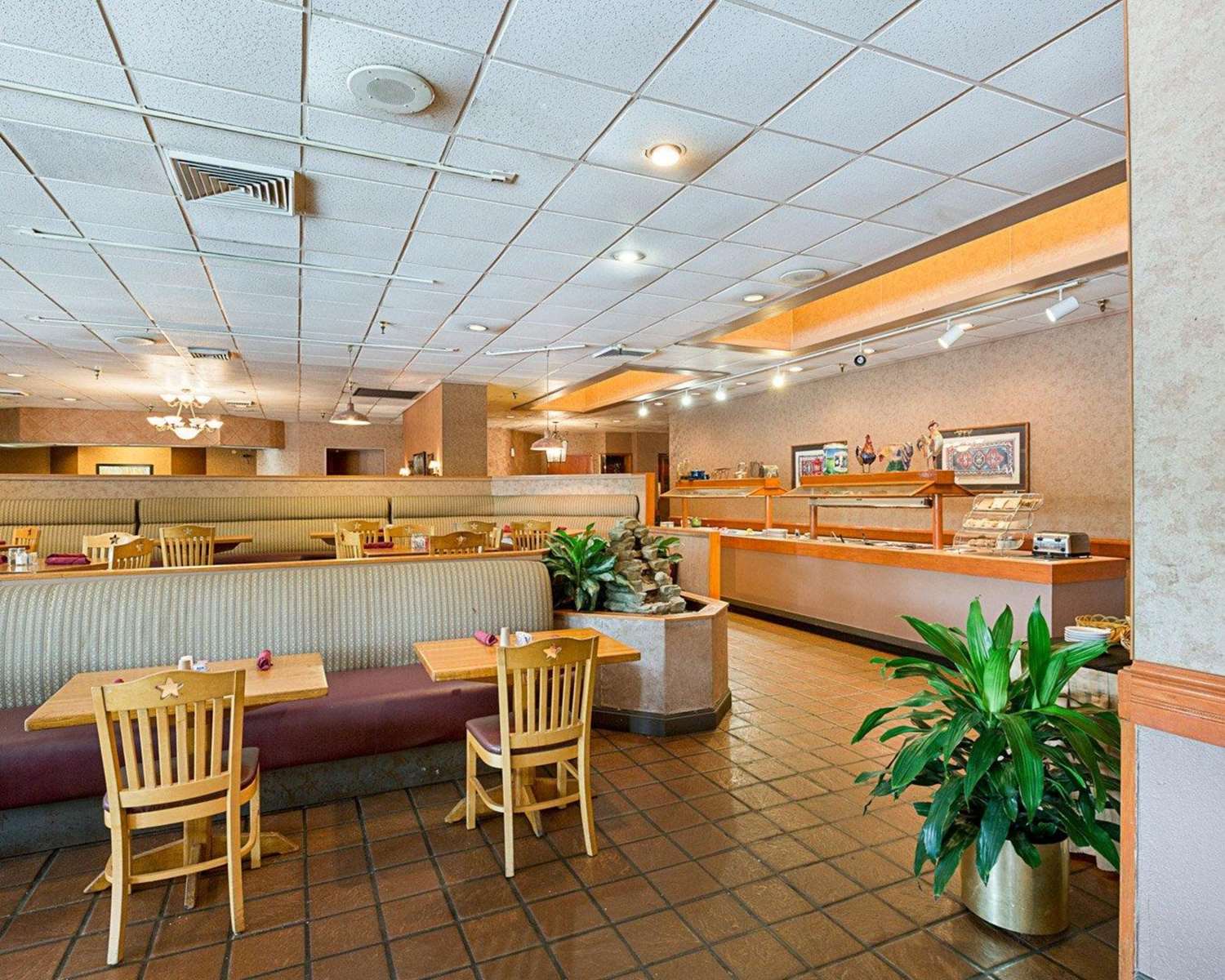 GreenTree Hotel and Extended Stay Channelview I-10 7/23