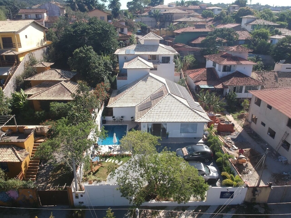 Pousada Maktub 1/31