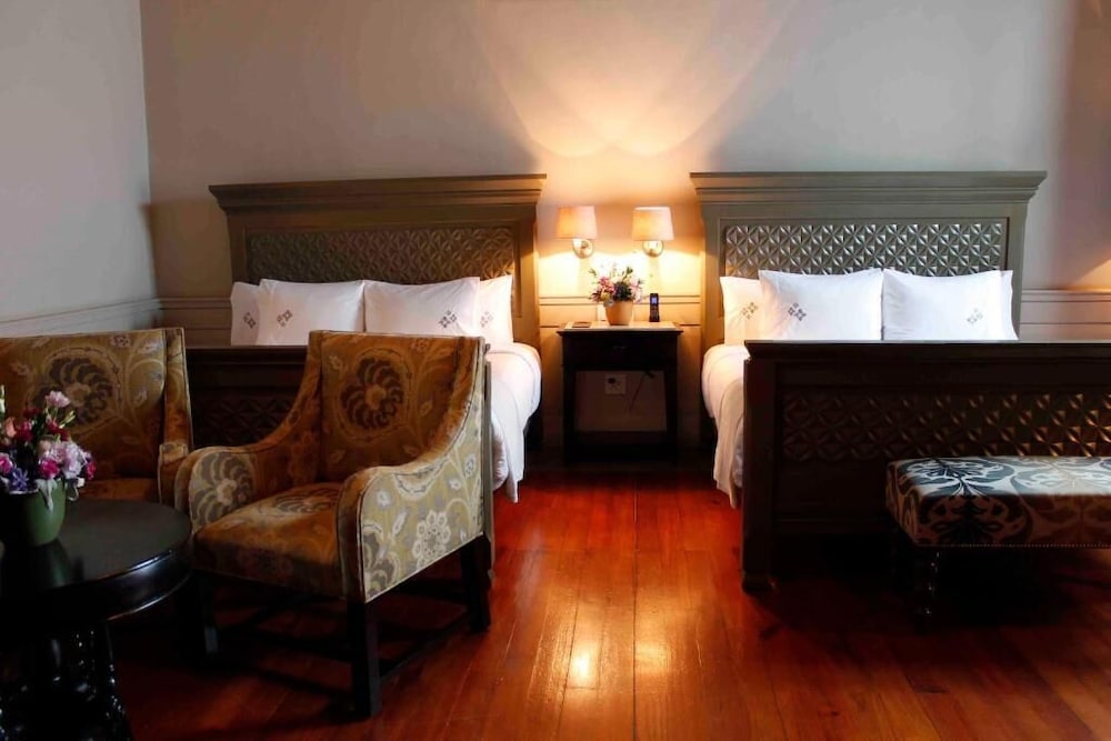 CASA GRANDE HOTEL BOUTIQUE 41/67