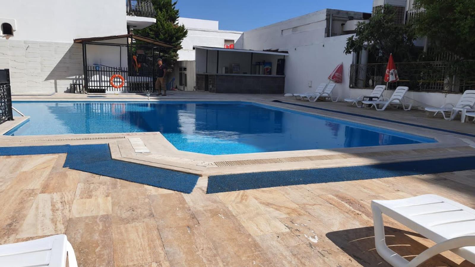 SERIN HOTEL 26/31