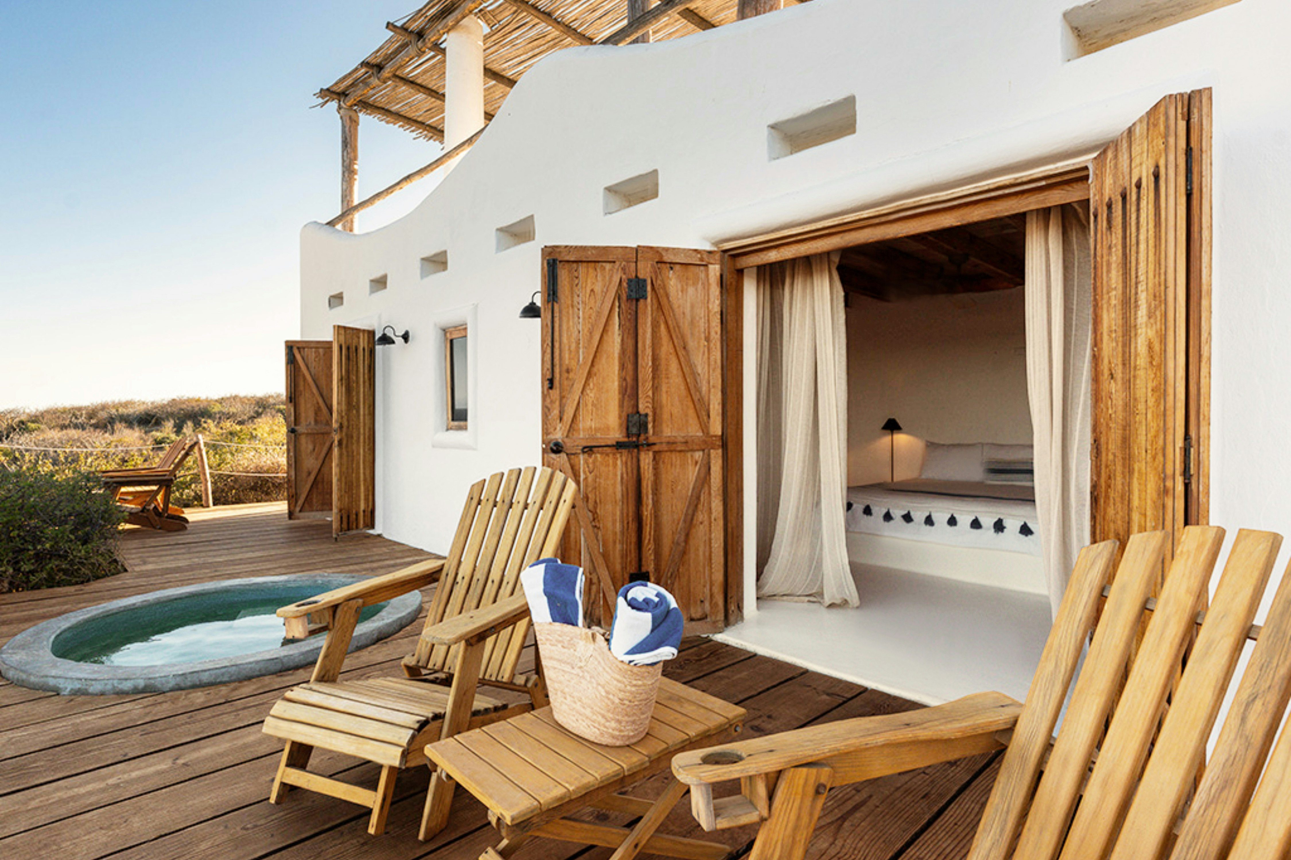 Nest Baja, a Member of Design Hotels 14/26
