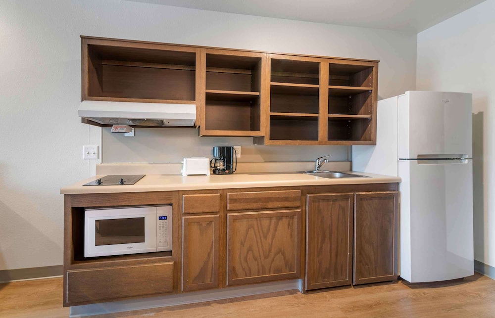 Extended Stay America Suites - Nashua - Merrimack 31/31