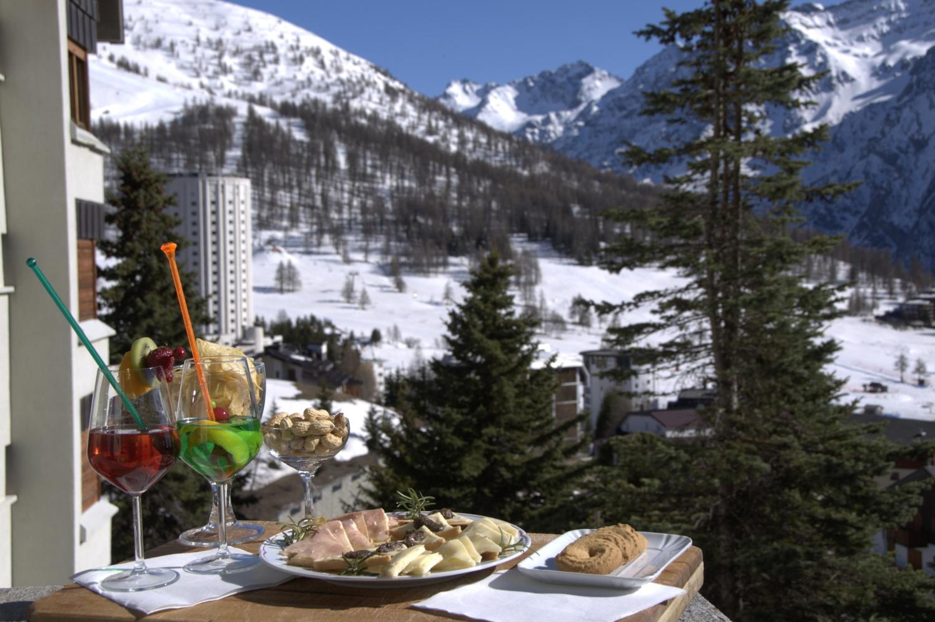 Hotel Sud Ovest 48/53