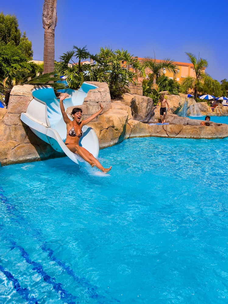 BLUESEA Costa Jardin Spa 55/82
