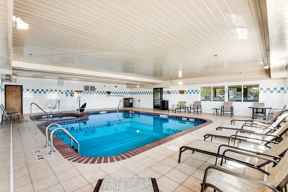 Best Western Firestone Inn & Suites 6/34
