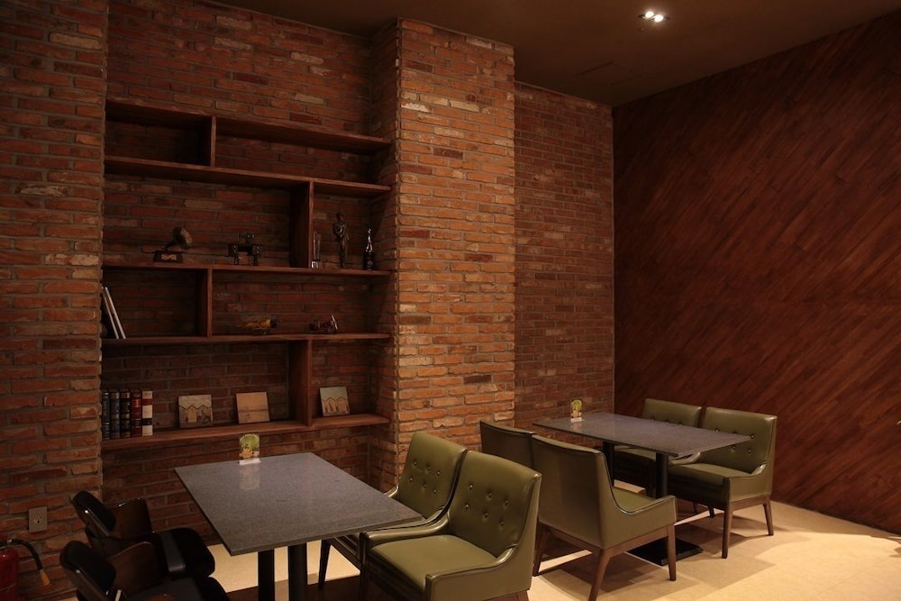 The Koryo Hotel in BUCHEON