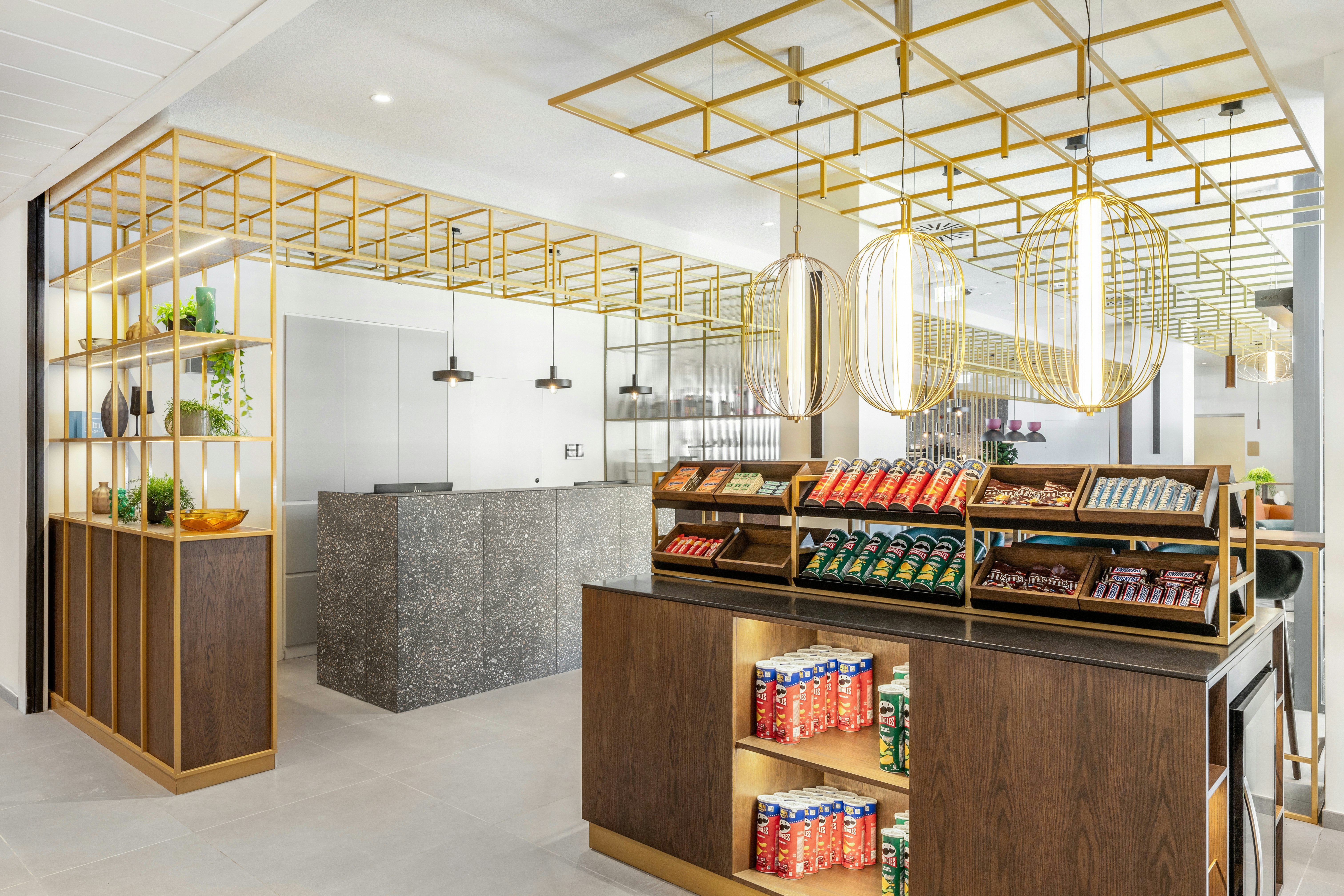 Hilton Garden Inn Debrecen City Centre 8/49