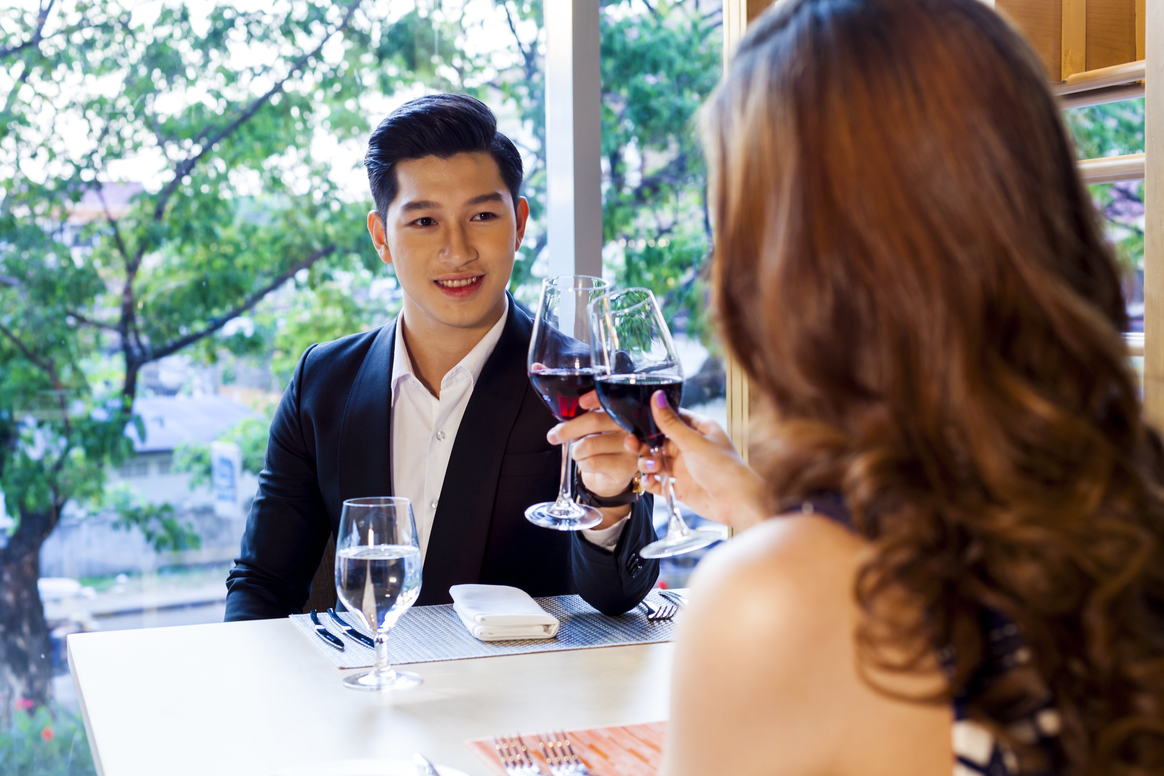 Crowne Plaza Vientiane by IHG 5/50