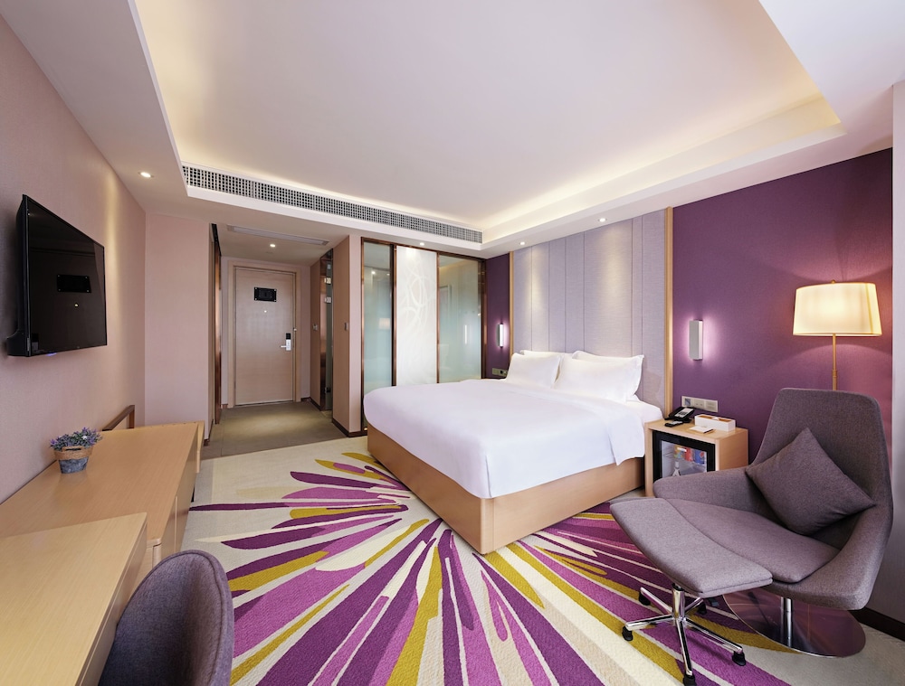 Lavande Hotel Baiyun International Airport Branch 11/51