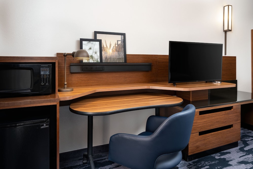 Fairfield Inn And Suites Jacksonville 40/47