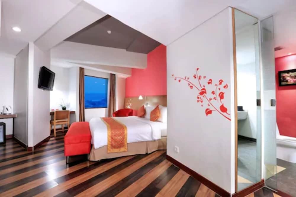 Aston Palembang Hotel and Conference Center 11/35