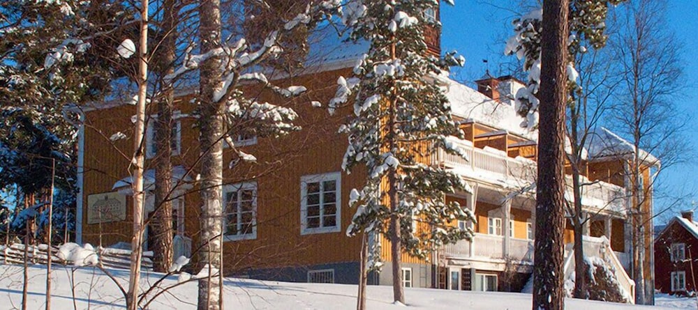 Insjöns Hotell Sweden Hotels 2/48