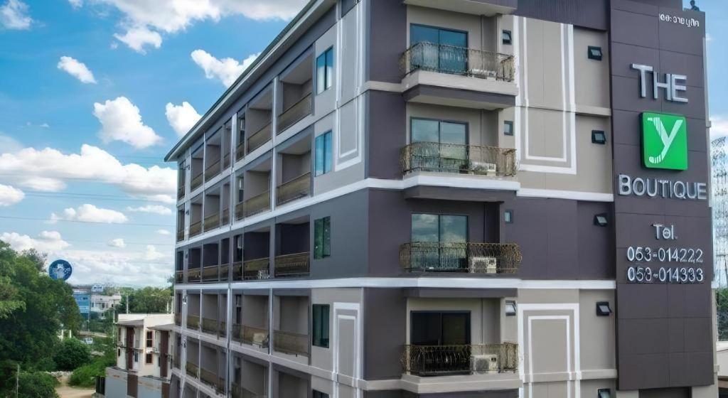 The Y Boutique Hotel 3/44