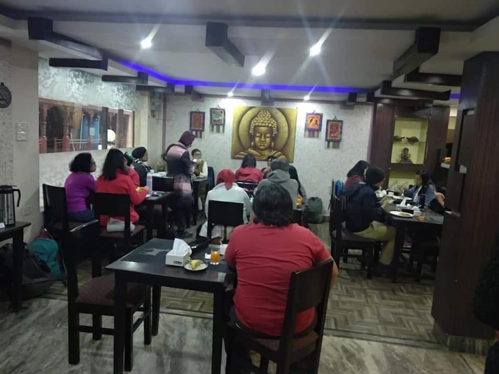 Hotel Kathmandu Home Nepal 39/47