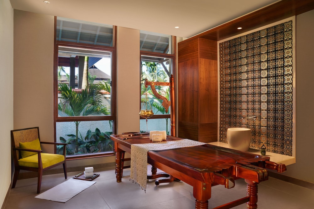 Taj Wayanad Resort Spa Kerala 33/63