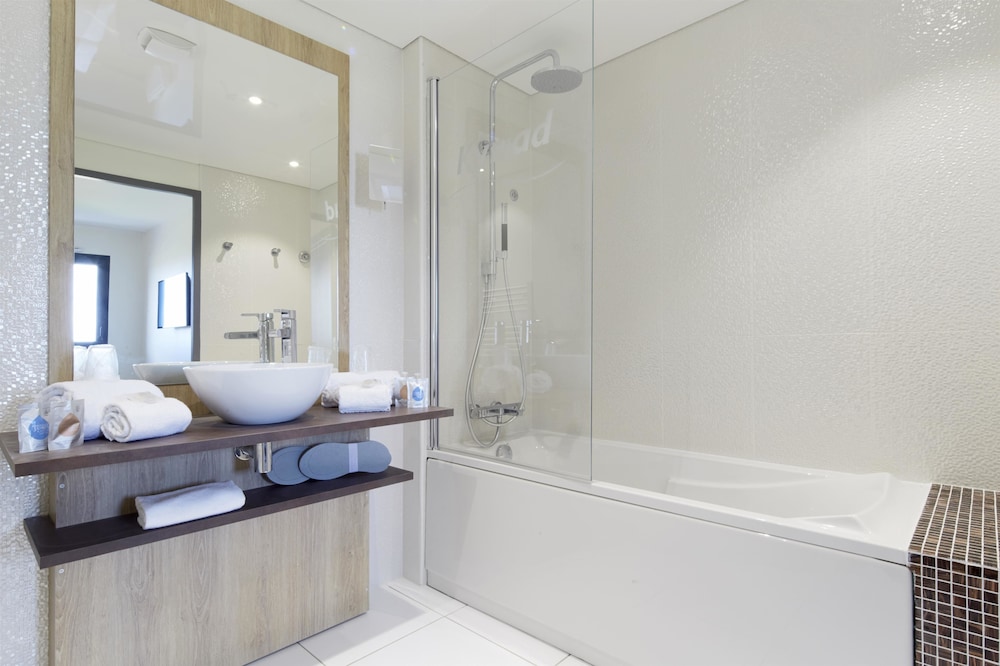 Kyriad Prestige Residence Cabourg - Dives-Sur-Mer 47/47
