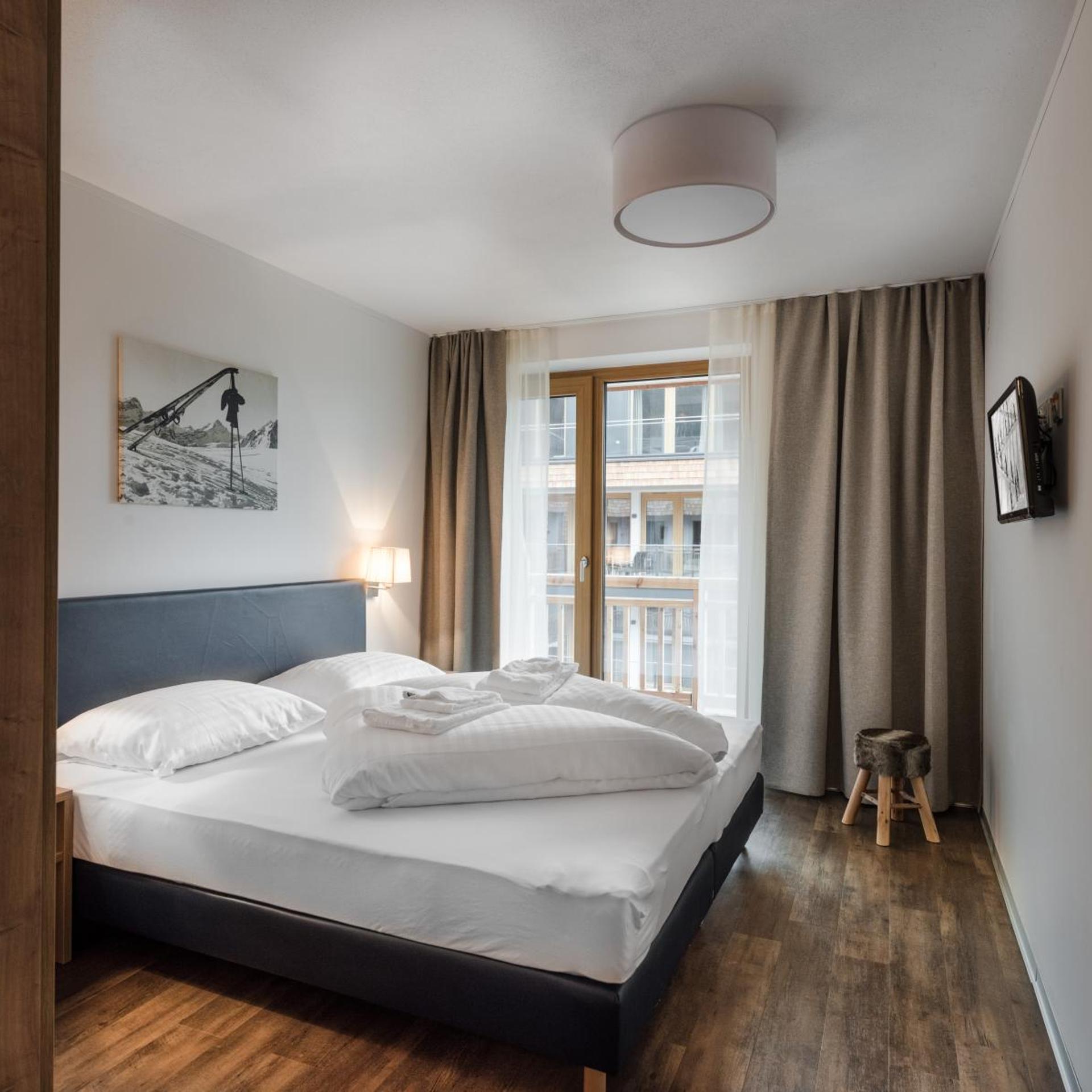 Alpenparks Parkhotel 9/53