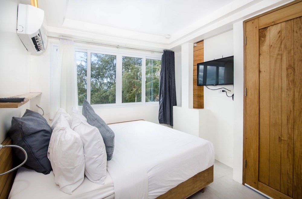 Zuzuni Boutique Hotel 29/50