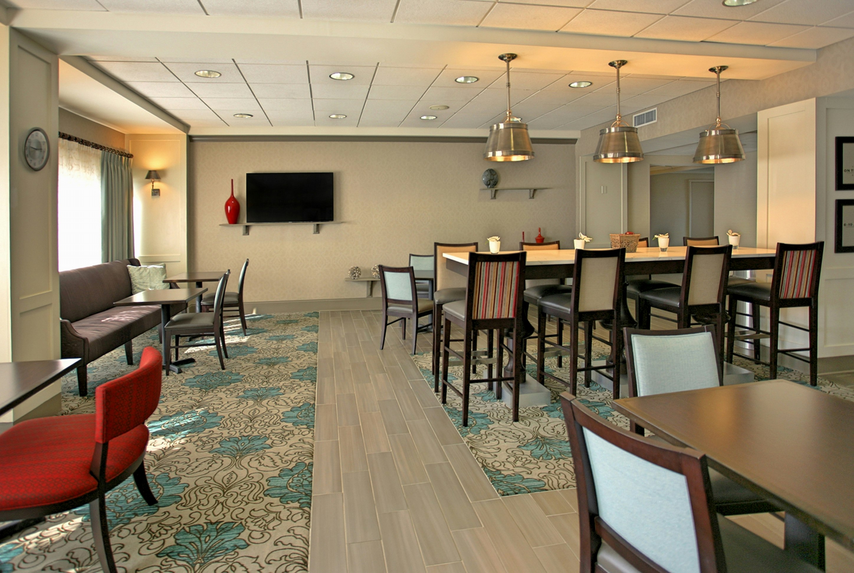 Hampton Inn Natchitoches 49/50
