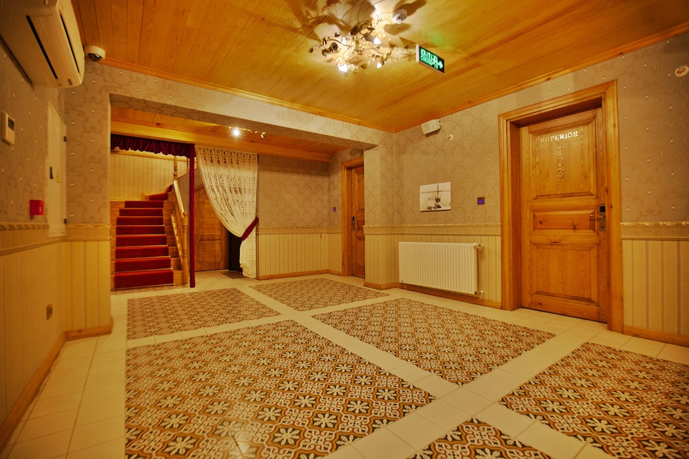 Ada Palas Butik Otel 7/50