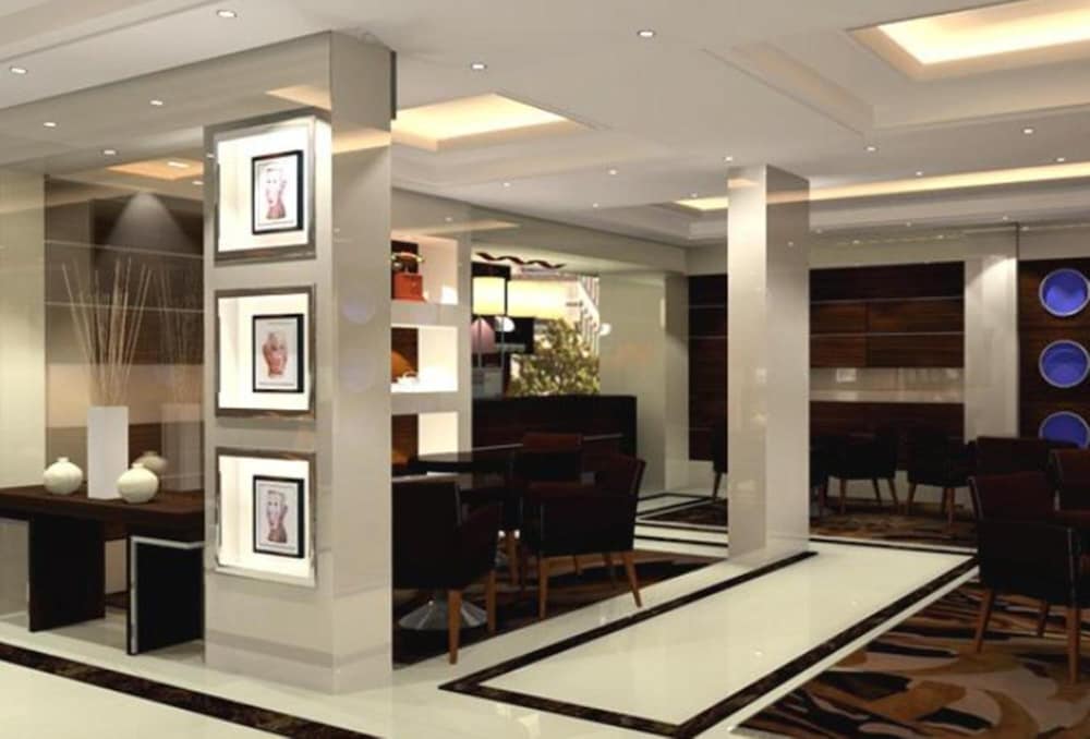 فندق كورال الجبيل(Coral Jubail Hotel) 23/33