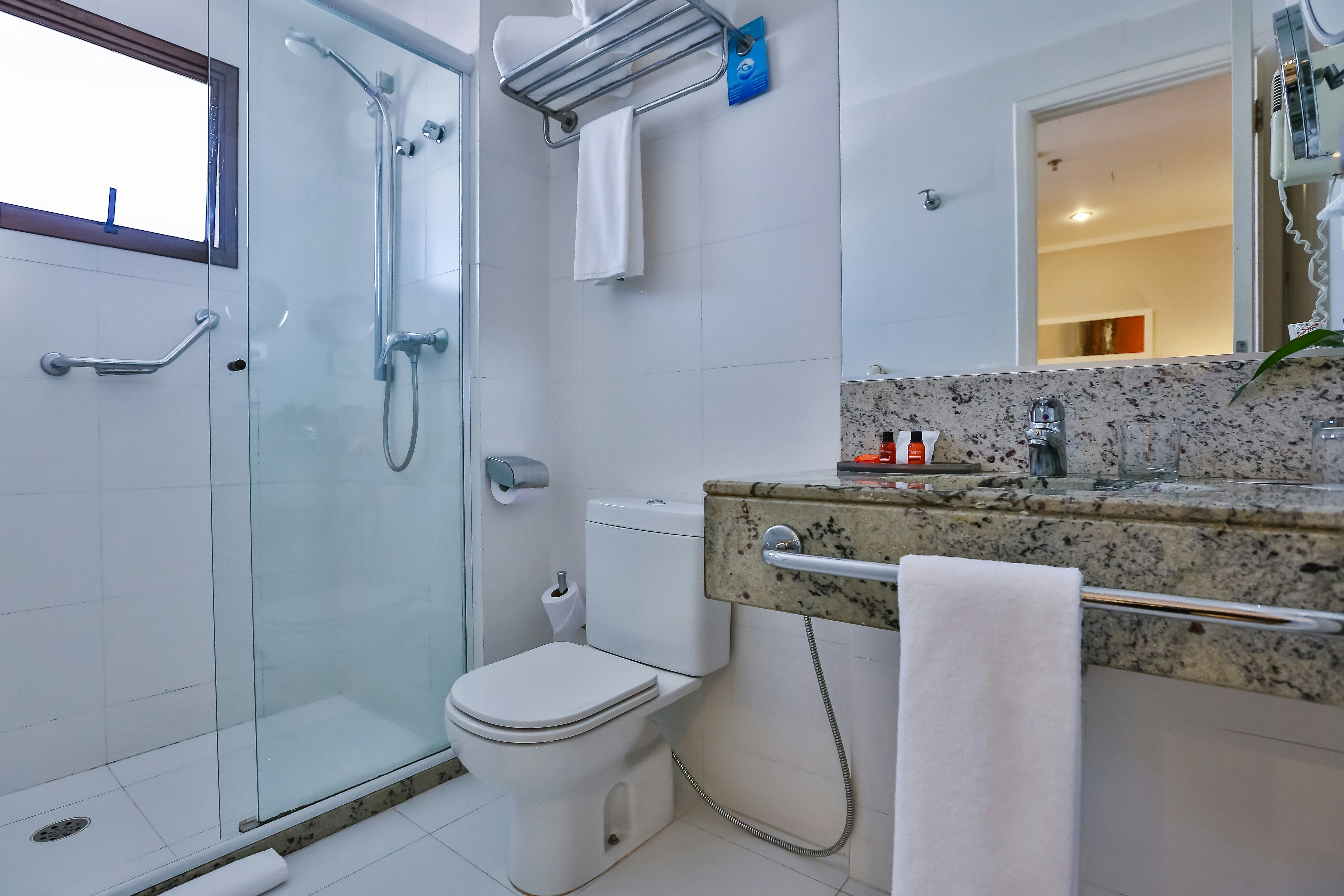DoubleTree by Hilton Sao Paulo Itaim 48/50