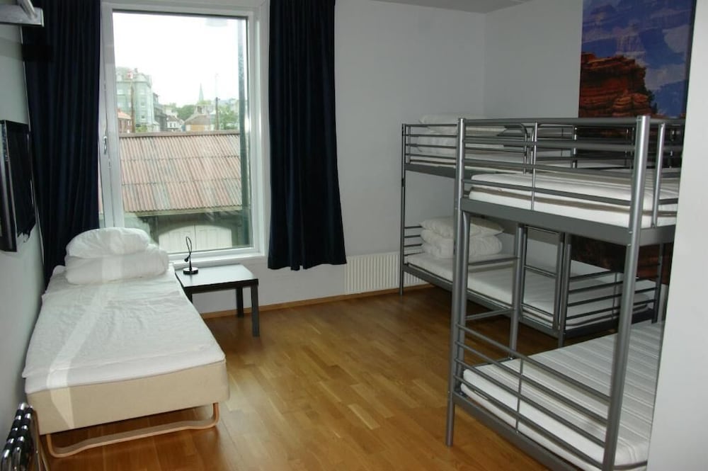 P Hotels Brattora 23/53