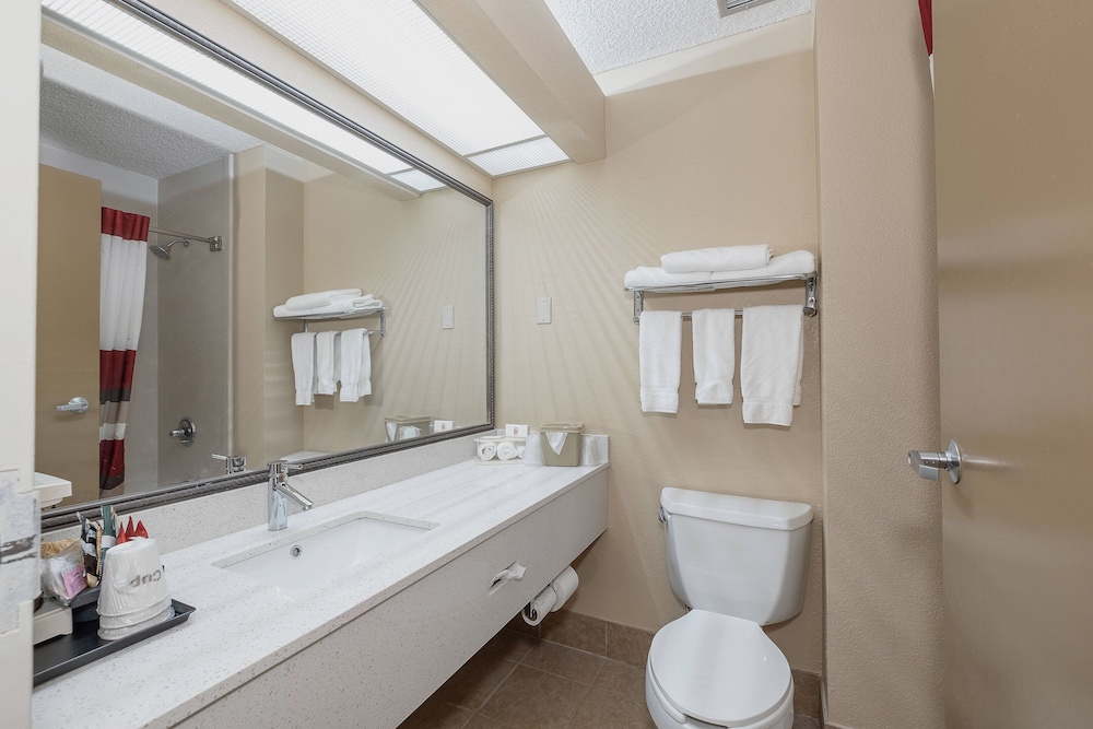 Red Roof Inn and Suites Macon 13/71
