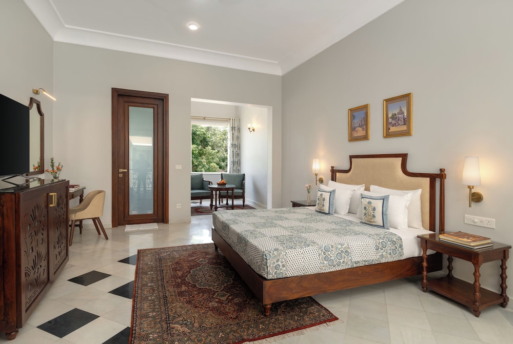 Chez Lavania, Udaipur, A Luxury Abode 17/50