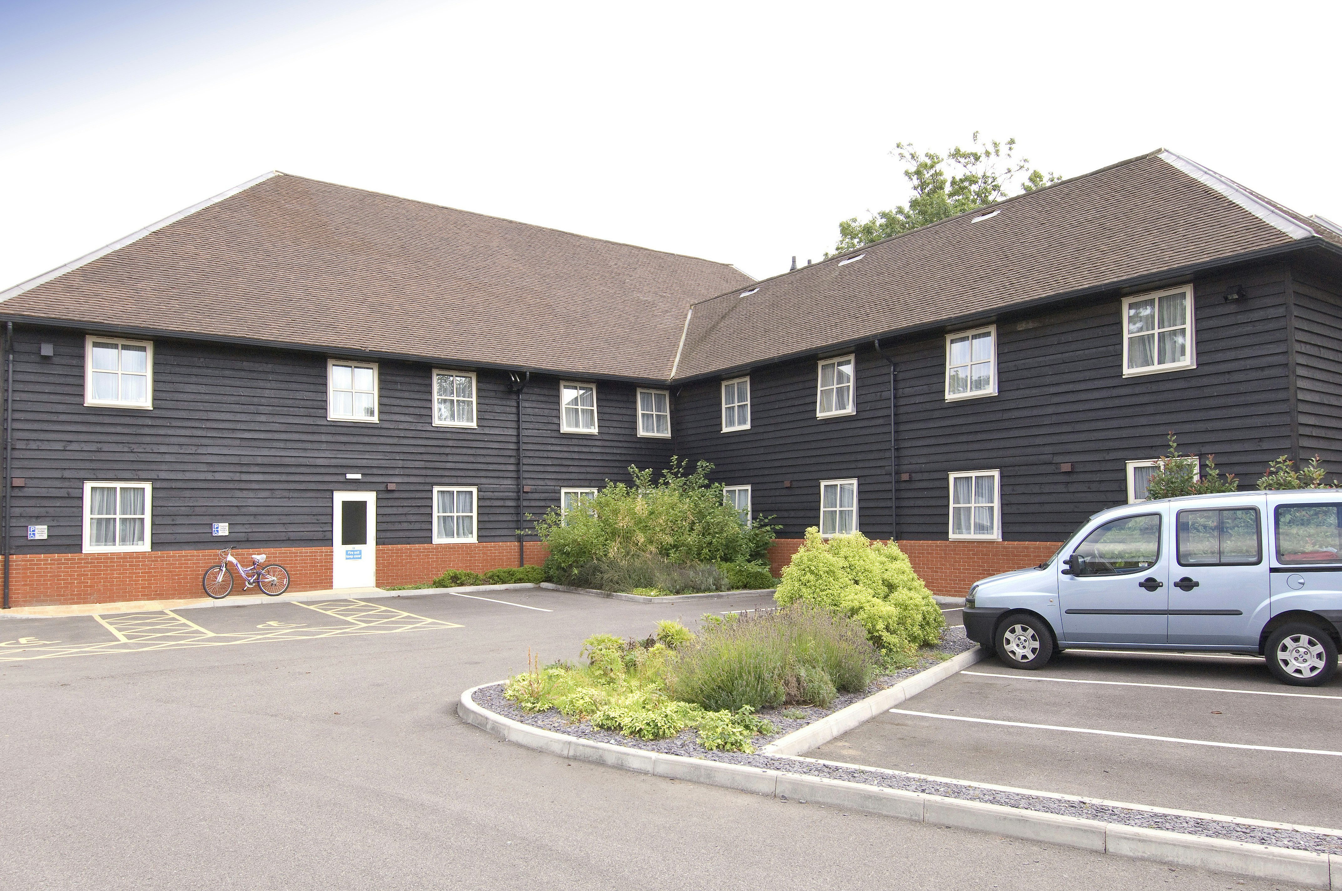 Premier Inn Tonbridge North 43/51