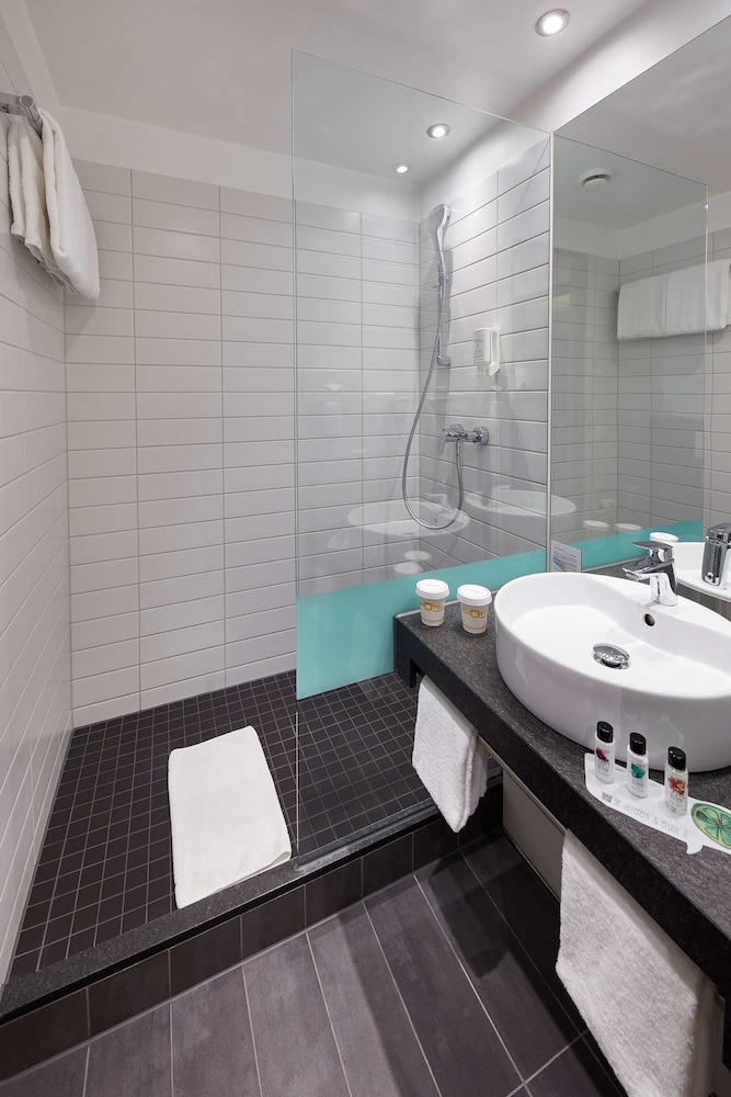 Four Points Flex by Sheraton Koblenz 18/50
