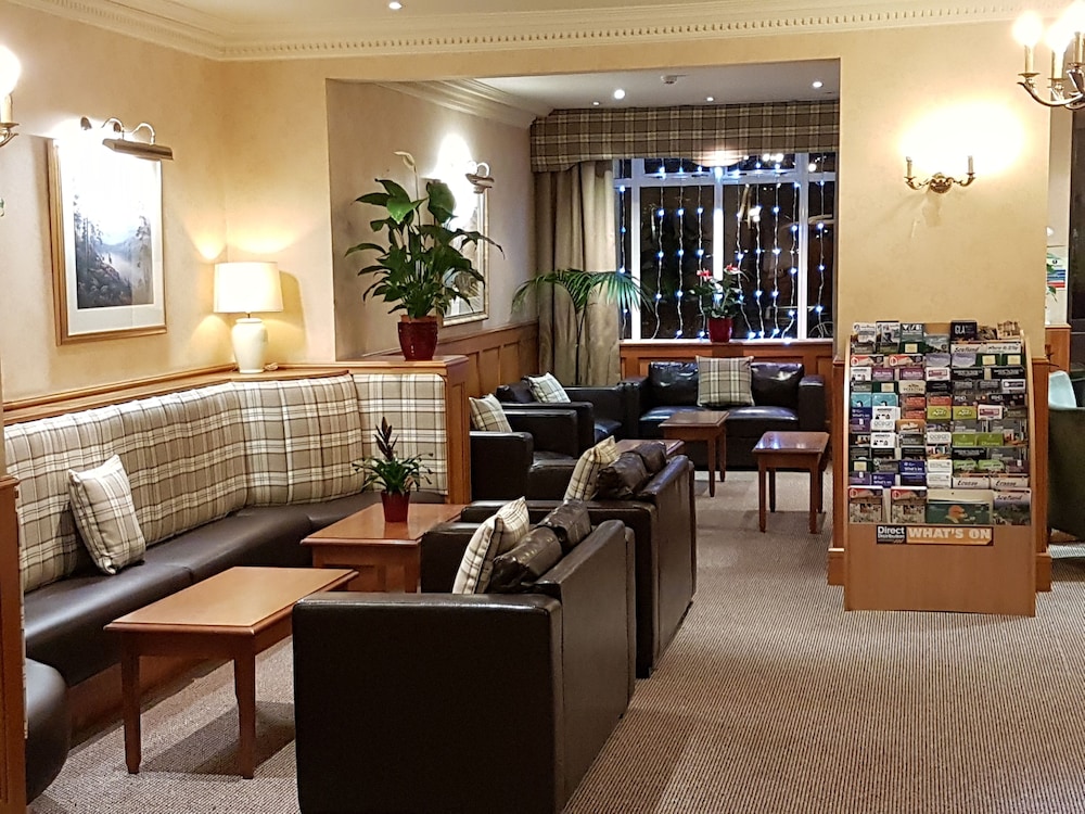 Loch Long Hotel 27/47