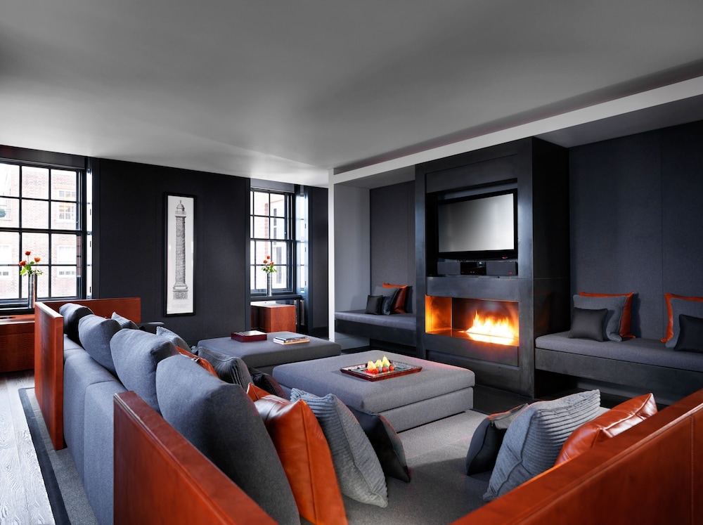 Grosvenor House Suites 27/41