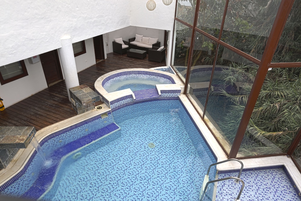 Hotel Meson de los Virreyes 15/22
