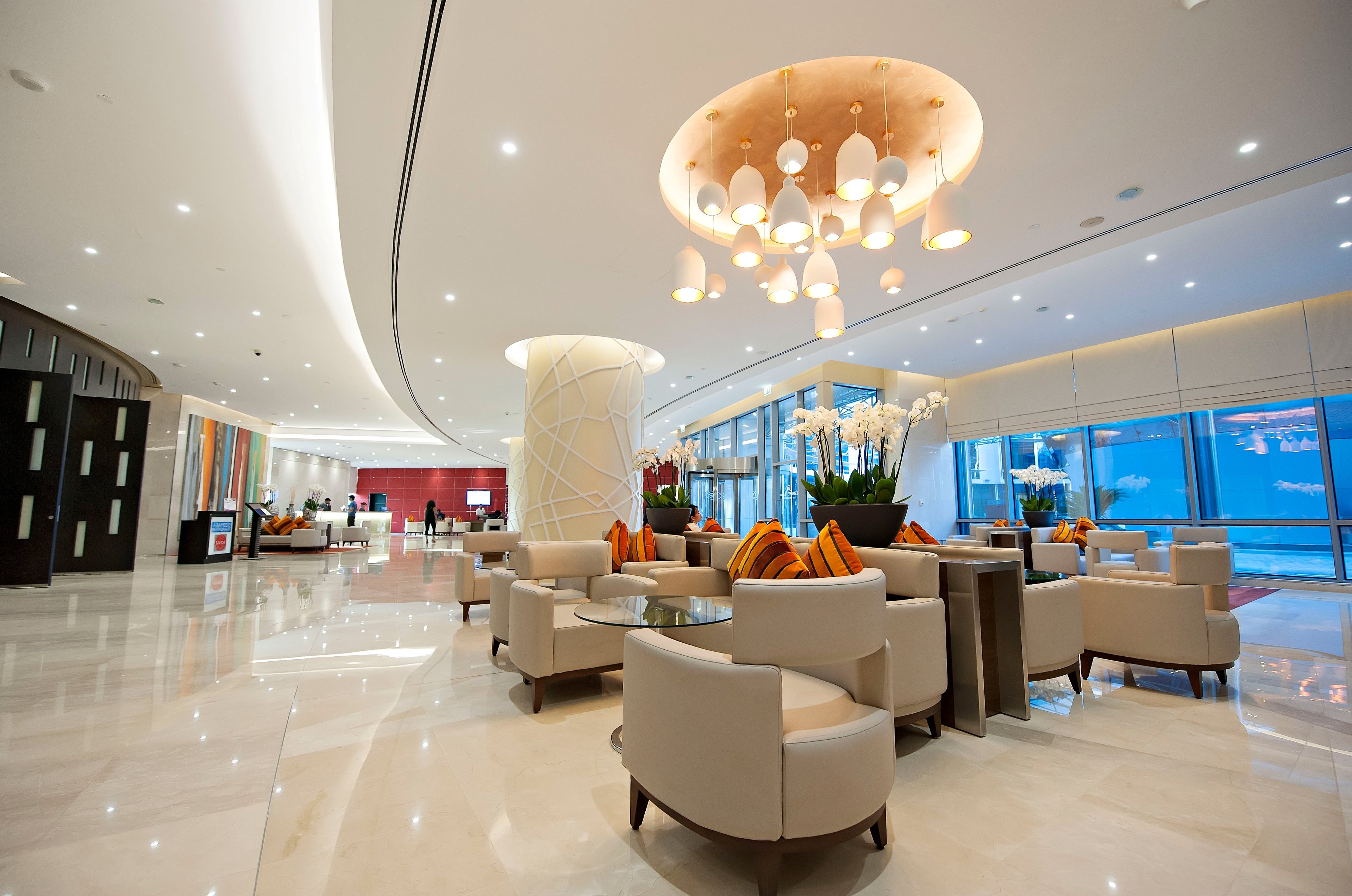Crowne Plaza Doha - The Business Park 26/50