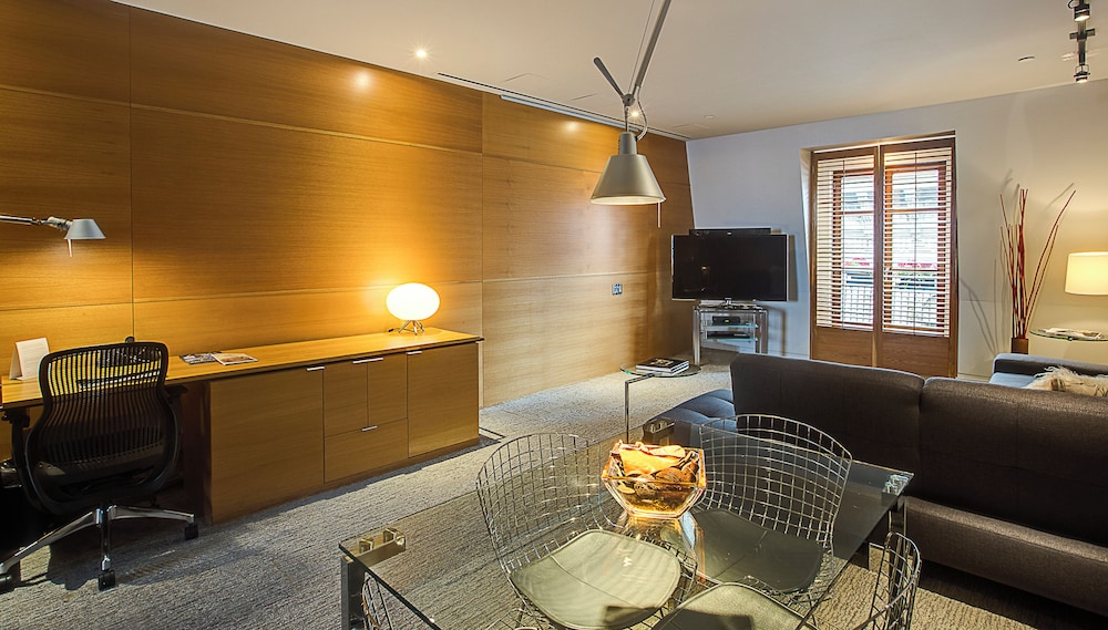 Hotel Gault 34/78