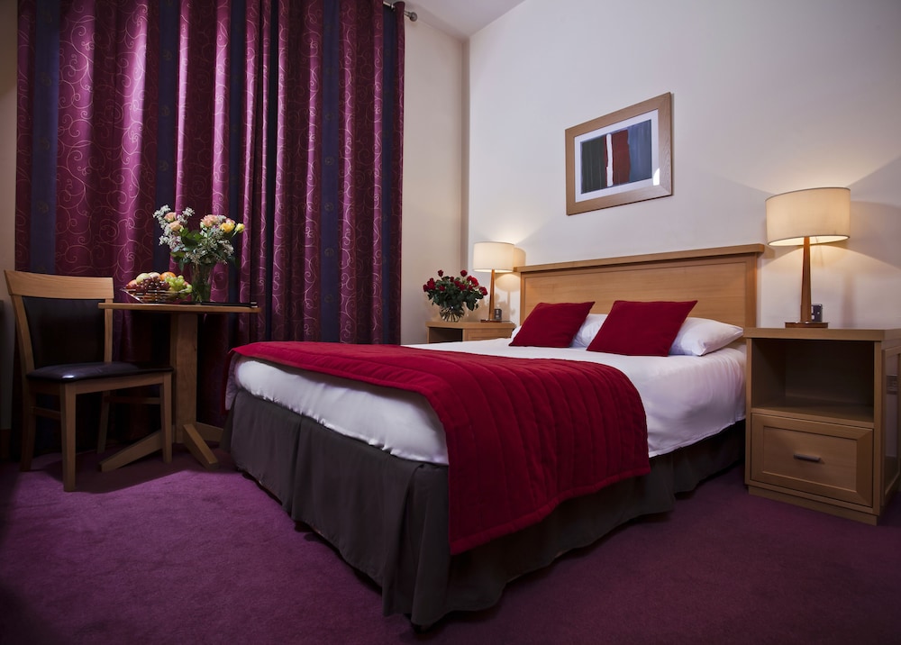 Beresford Hotel 19/58